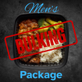 Men's Bulking